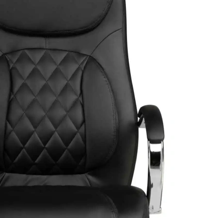 Компьютерное кресло Woodville Tron black